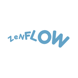ZenFlow Logo